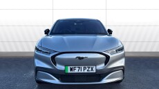 Ford Mustang Mach-E 258kW Extended Range 88kWh AWD 5dr Auto Electric Estate